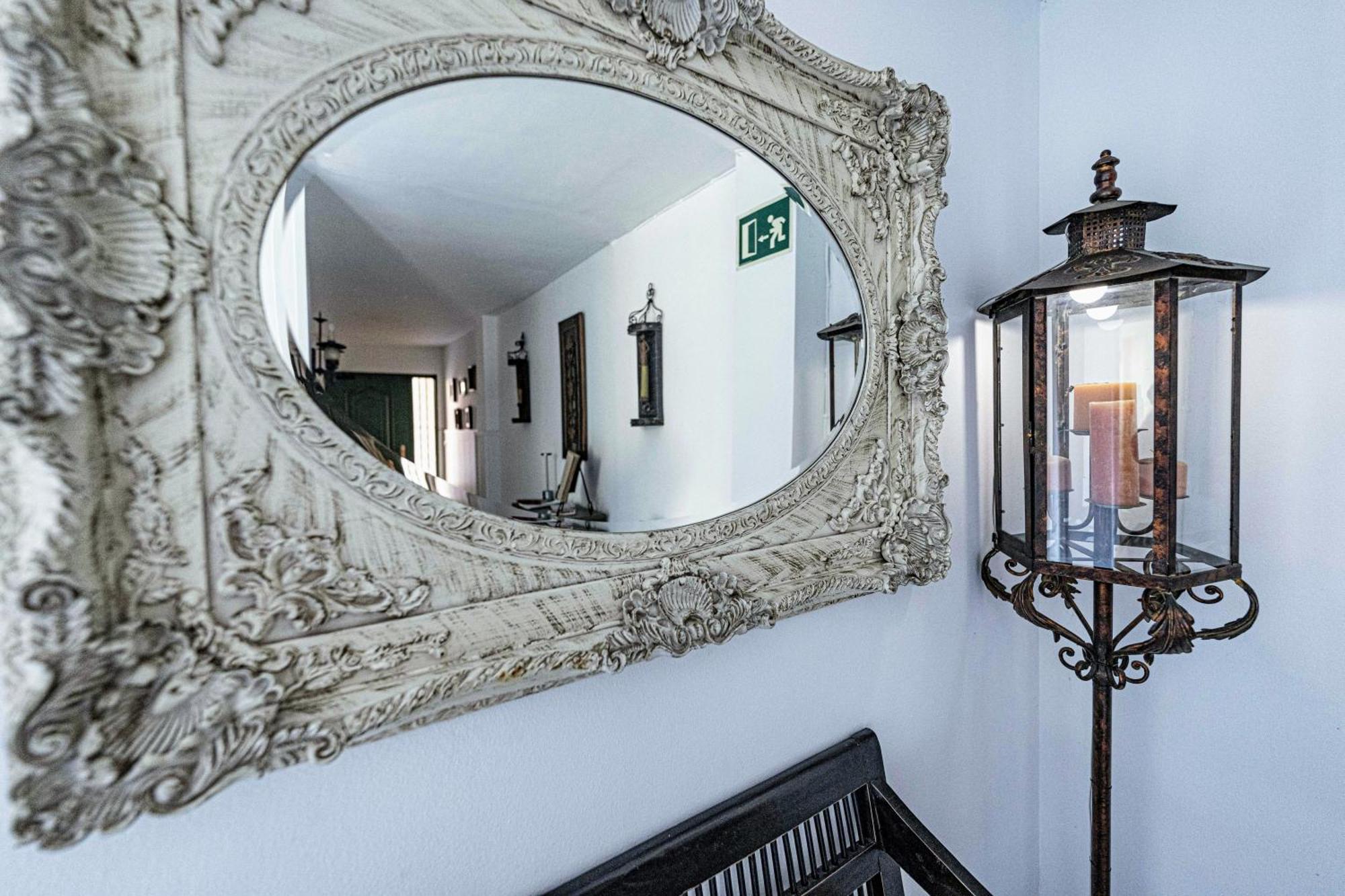 Ferienwohnung Prado Del Abuelo Cabezuela Del Valle Exterior foto